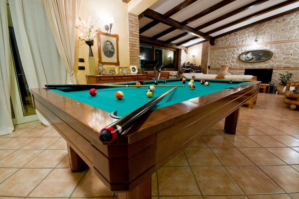 B&B La Collina Felice Pellaro Bagian luar foto