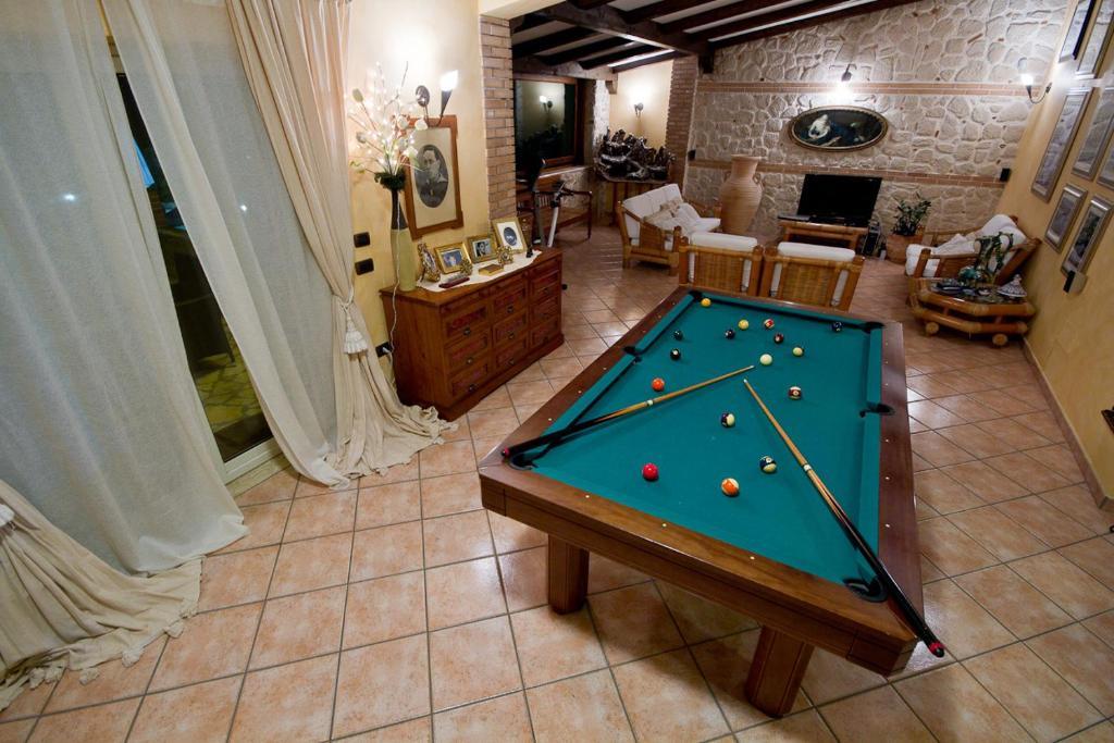 B&B La Collina Felice Pellaro Bagian luar foto